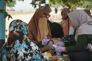 Pengabdian Masyarakat