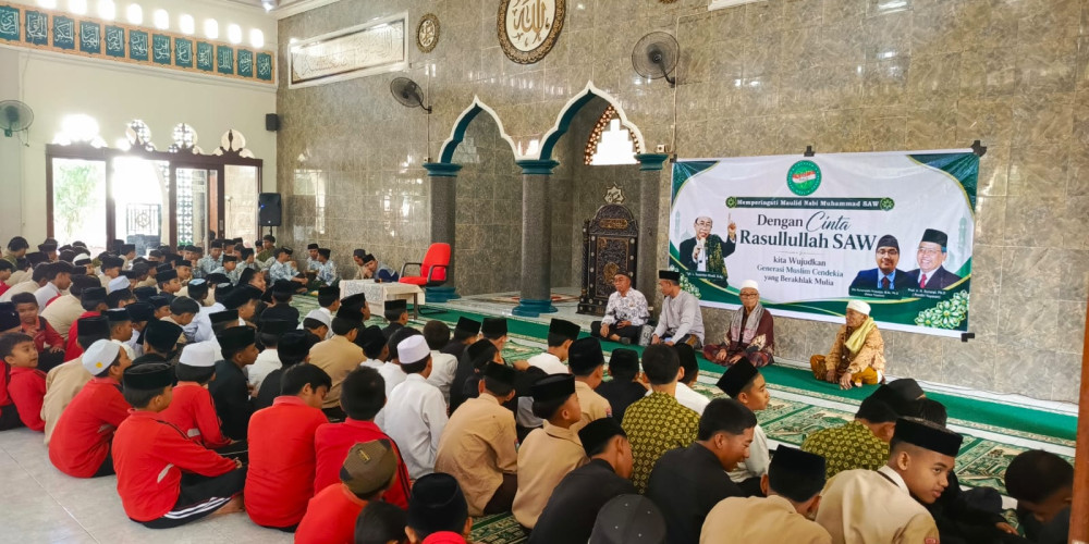 Gambar Berita