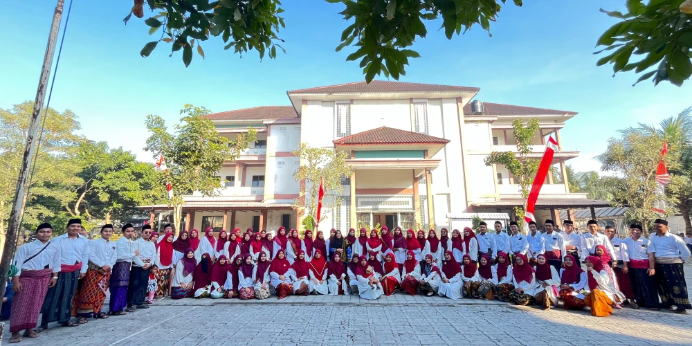 Dirgahayu Republik Indonesia