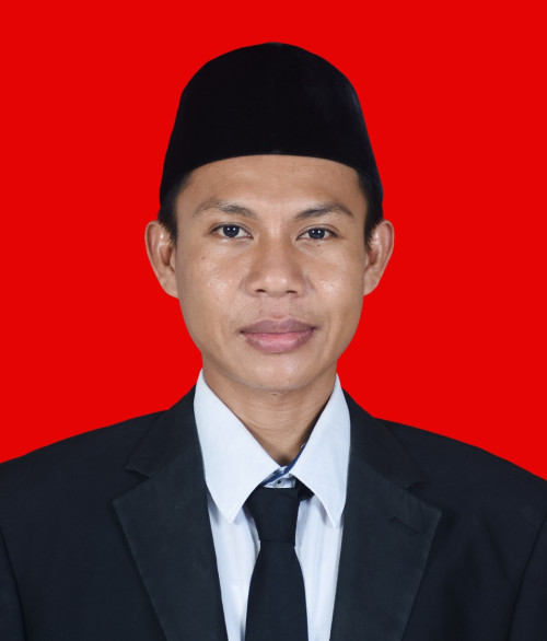 Abdul Majid, S.Pd.I