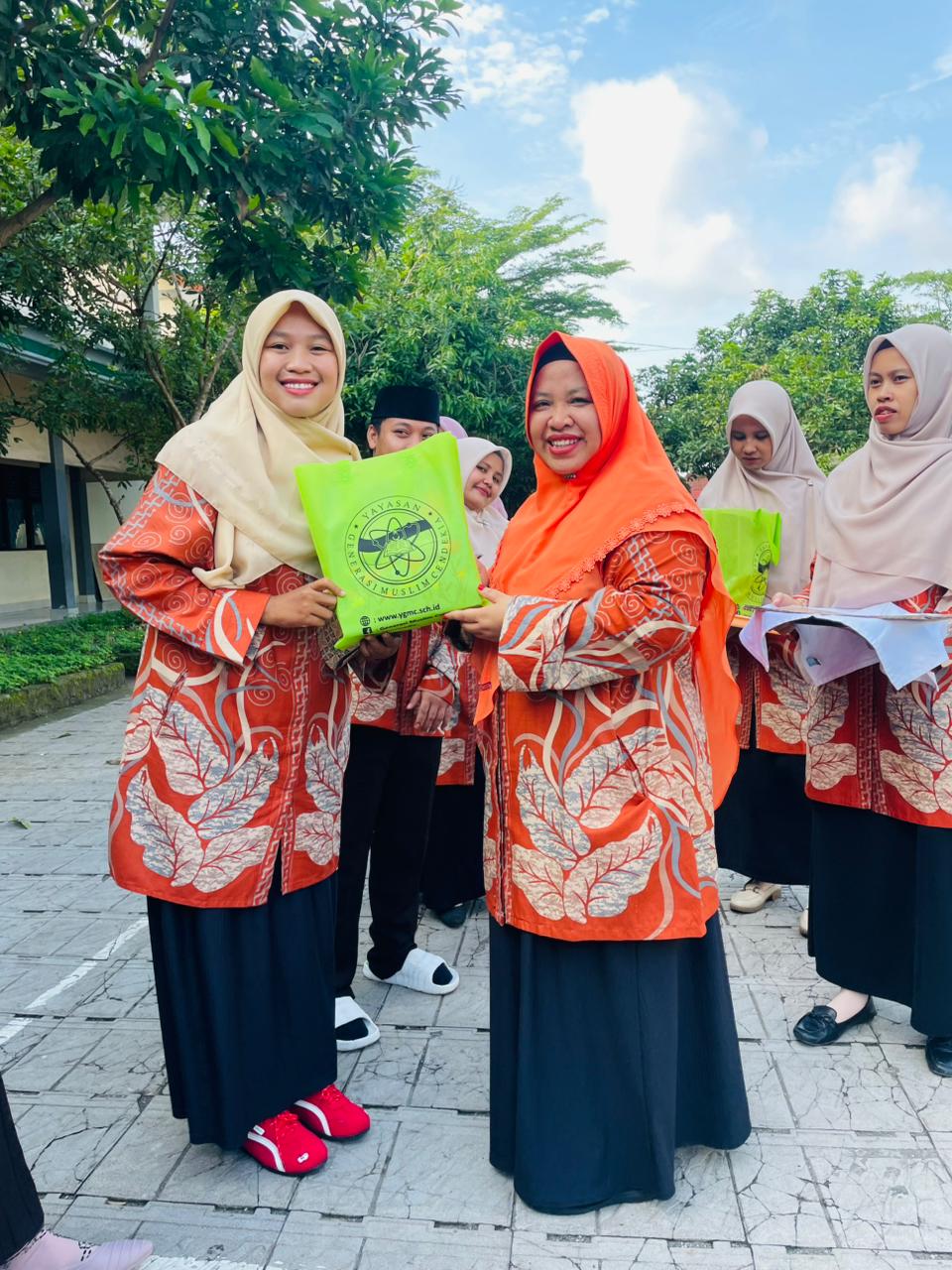 GURU TERFAVORIT JENJANG TK TAHUN 2025